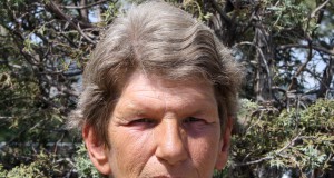 Boulder homeless man to run for city council