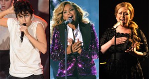 MTV Video Music Awards pays tribute to Winehouse