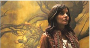 Nothing to be afraid of