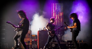 Good times for My Chemical Romance