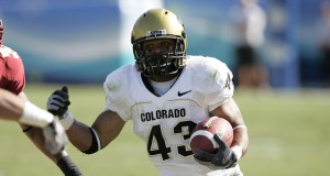 Buffs ready for Hawaii