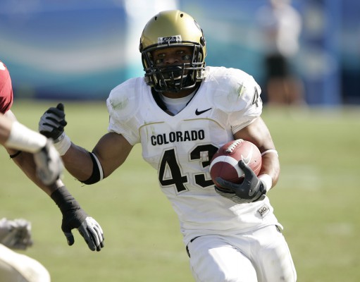 Buffs ready for Hawaii