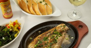 A taste of the South