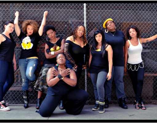 Wu-Tang style