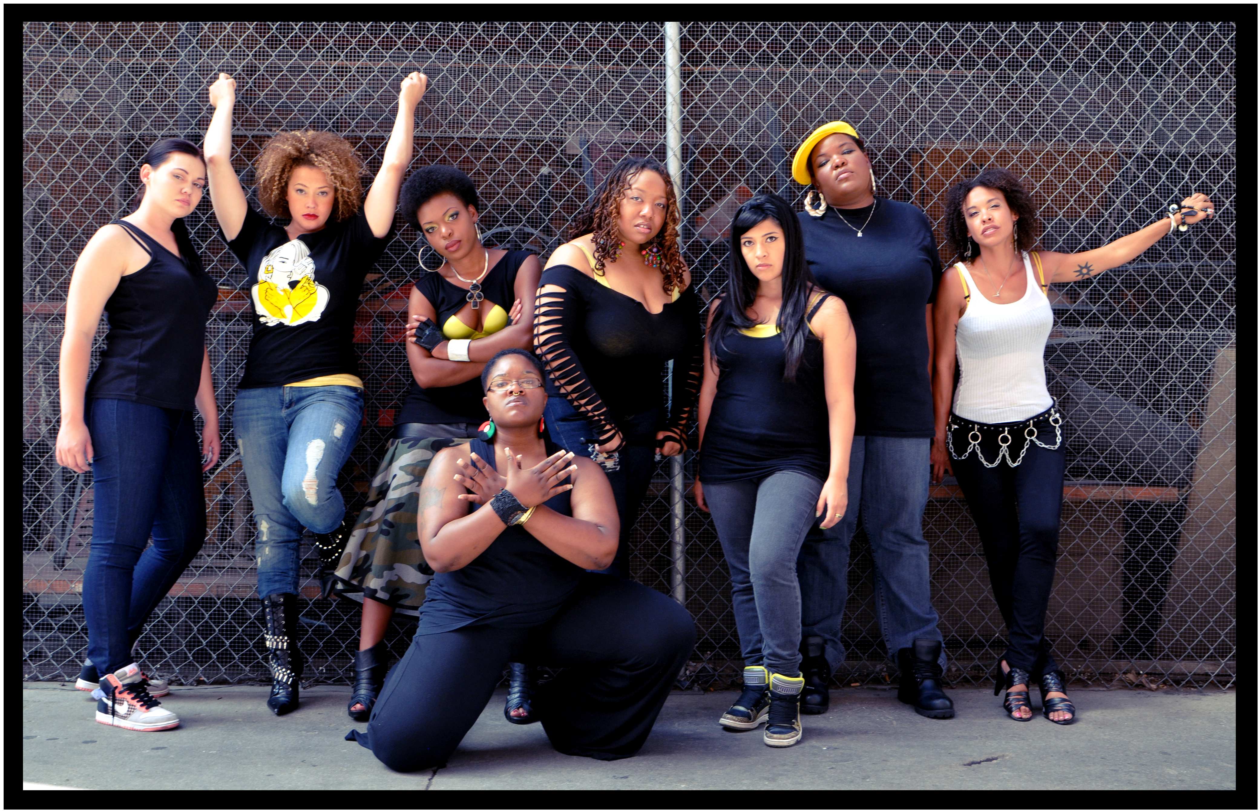Wu-Tang style - Boulder Weekly