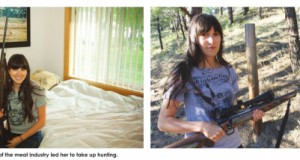 Taking life into your own hands