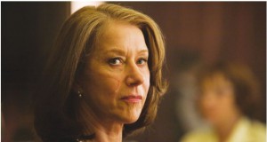 A thriller minus the thrills