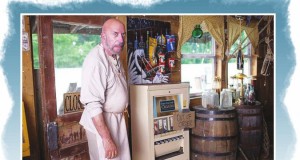 reel to reel | Week of Sept. 8, 2011