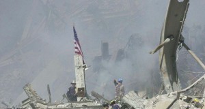 Ten years after 9/11