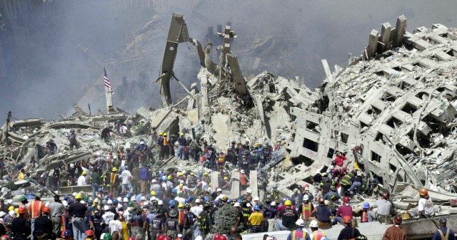 KRTTERROR11 ATTACKS PENTAGON WORLD TRADE CENTER HIJACKERS TERRORISM TERRORISTS