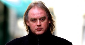 No caps, no scruffy trainers