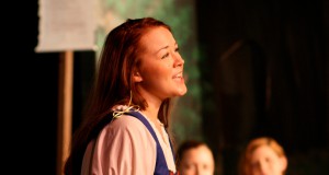 Wrecked ’em? Damn near kilt ’em!