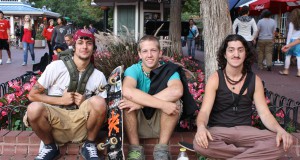 Making sense of Boulder fashion