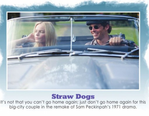 reel to reel | Week of Sept. 15, 2011