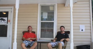 Georgia boys BBQ may be best on the Front Range