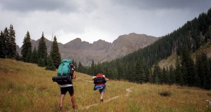 Great Colorado camping spots