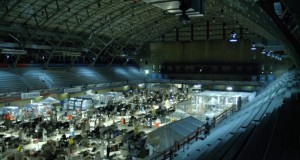 Powerful pandemic picture