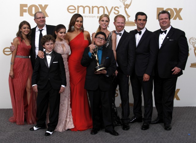 63rd Annual Primetime Emmy Awards
