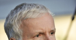 James Cameron says Disney’s ‘Avatar’ land to look, feel, smell like Pandora