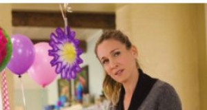 Women, poorly portrayed