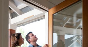 Dressing your home for winter weather