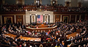 Congress makes no progress on keeping government afloat