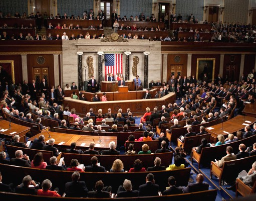 Congress makes no progress on keeping government afloat