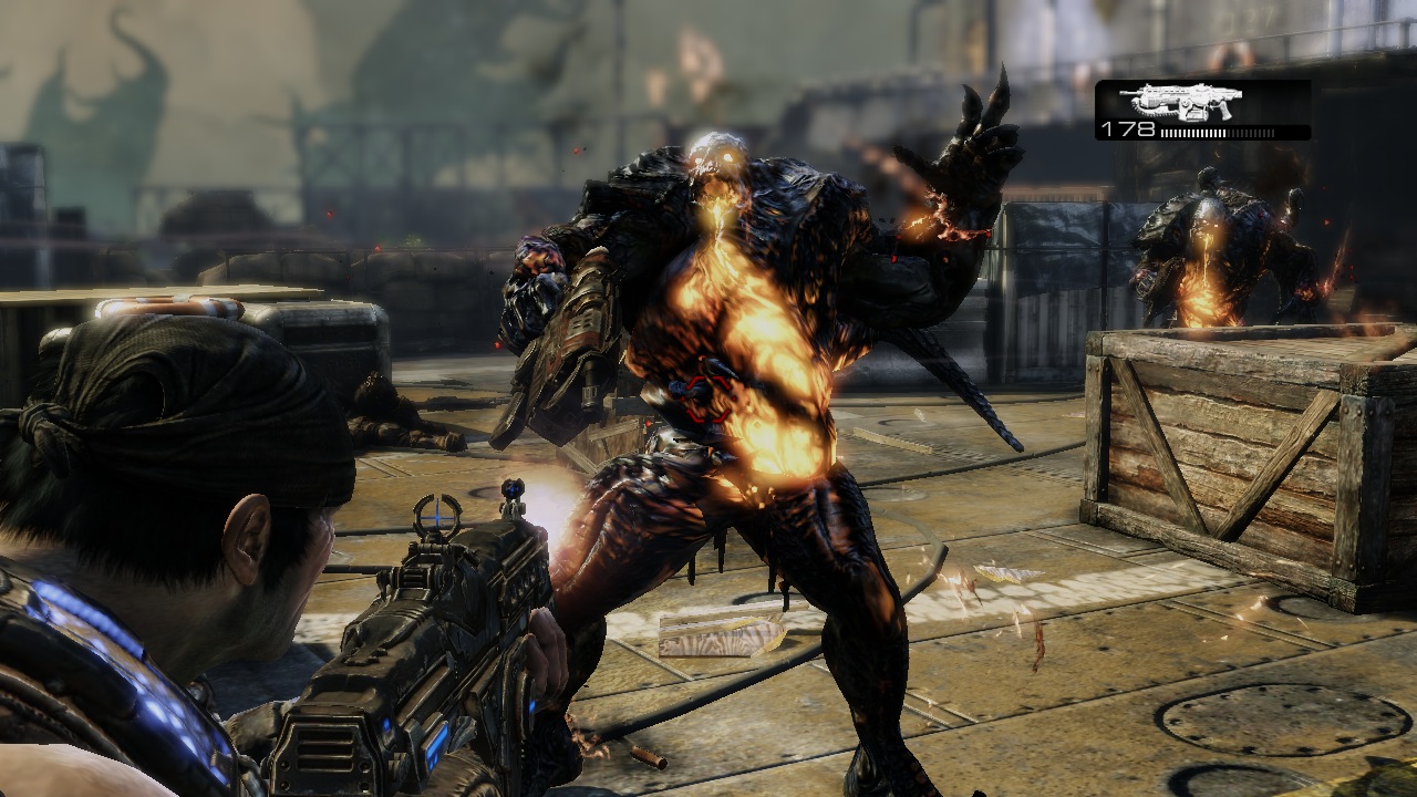 Taking the taboo out of mature gaming