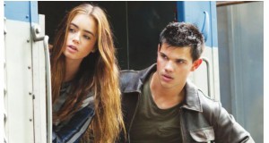 Acting skills gone missing