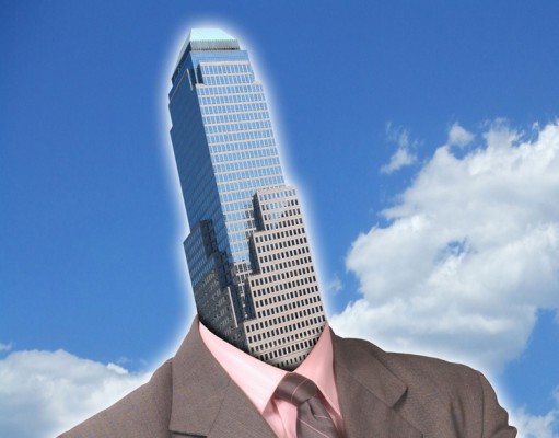 Stand up for democracy