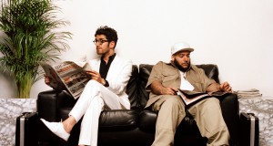 The modern musical gentlemen