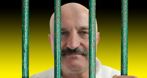 Should the sheriff serve more time?