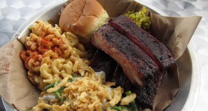 Comfort food at Lulu’s