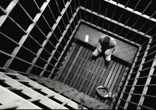 Sheriff’s Office cadets host ‘Prison of Terror’