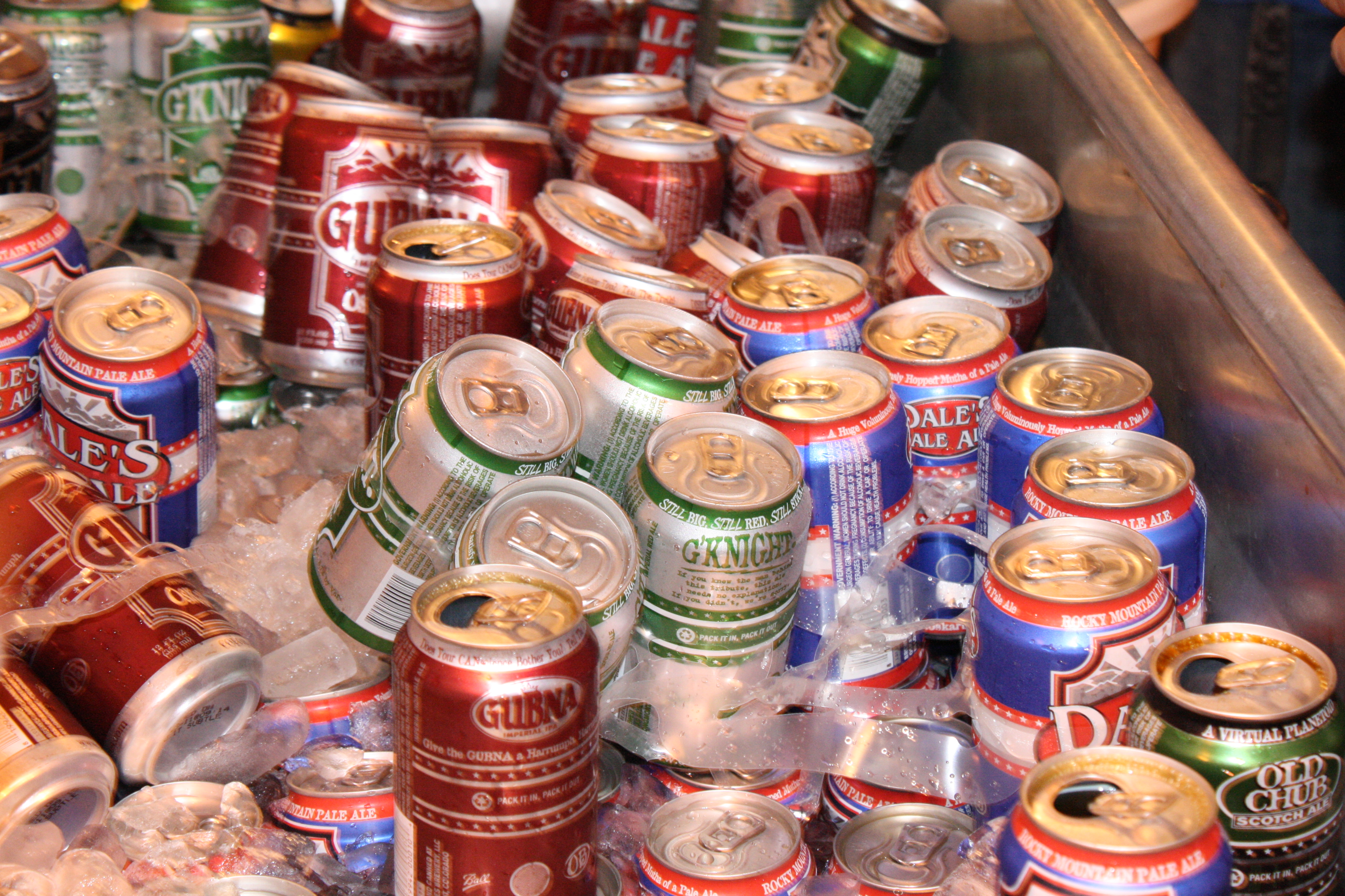SLIDESHOW: Great American Beer Festival