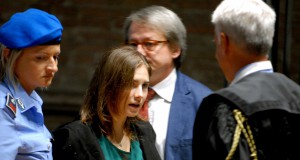 Amanda Knox’s murder conviction overturned