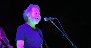 SLIDESHOW: Furthur at Red Rocks, Sept. 30