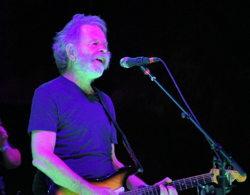 SLIDESHOW: Furthur at Red Rocks, Sept. 30