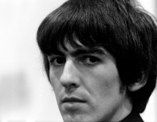 Scorsese documentary on HBO is an unvarnished look at late Beatle
