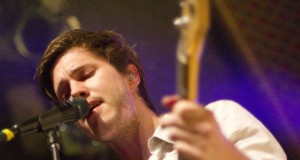 SLIDESHOW: Cut Copy and Washed Out at the Ogden Theatre, Oct. 4