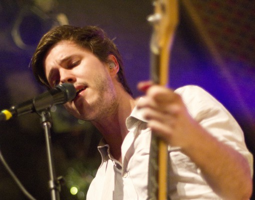SLIDESHOW: Cut Copy and Washed Out at the Ogden Theatre, Oct. 4