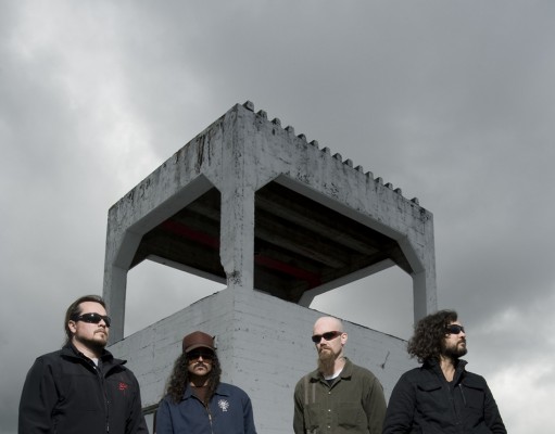 REVIEW: Kyuss Lives! w/The Sword at Summit Music Hall