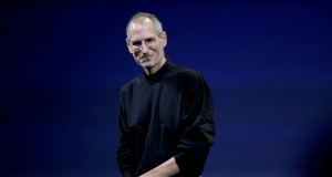 Apple co-founder and Silicon Valley pioneer Steve Jobs dies at 56