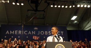 Senate Democrats want tax on millionaires to pay for Obama’s jobs plan