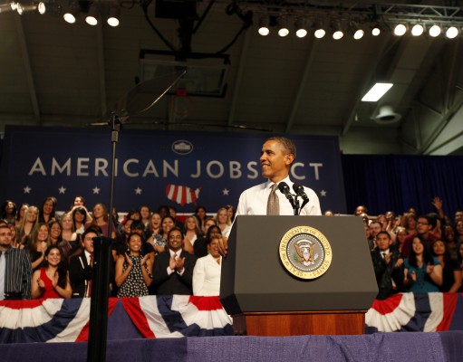 Senate Democrats want tax on millionaires to pay for Obama’s jobs plan