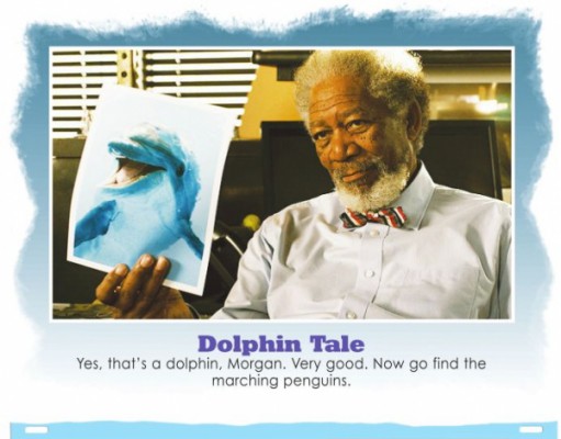 reel to reel | Week of Oct. 6, 2011