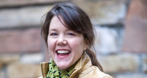 What you do with the past