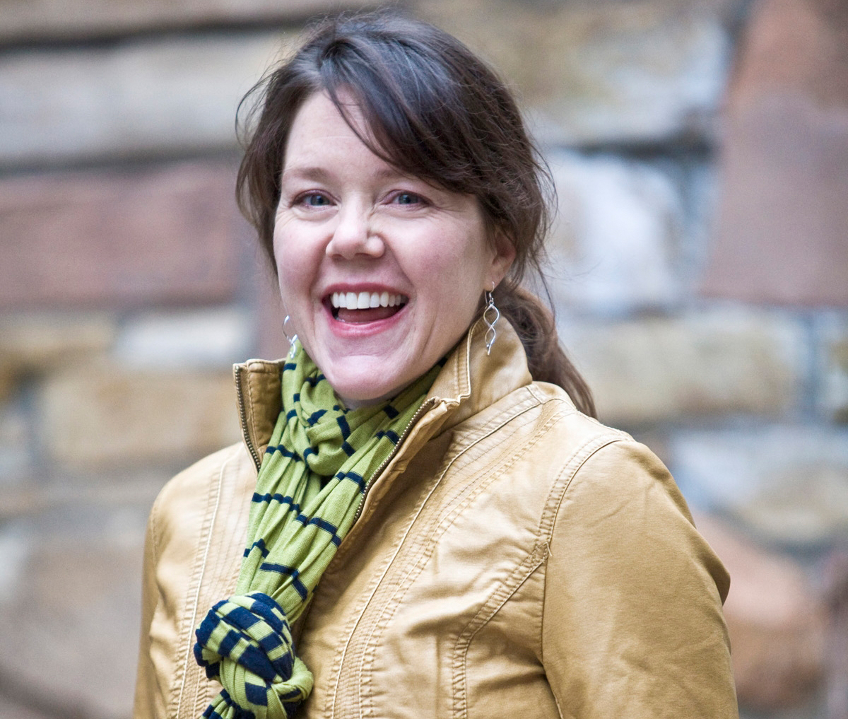 What you do with the past