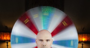 Smashing Pumpkins return