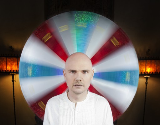 Smashing Pumpkins return